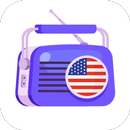 Radio USA: Online FM Radio & M APK