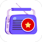 Radio Việt Nam icono