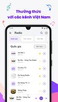 Radio Việt Nam постер