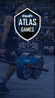 Atlas Games Affiche