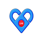Fansly -Live With Fans Tutor иконка