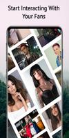 Fansly -Live With Fans Tutor постер