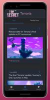 🏅 FanSecret™: Terraria Wiki syot layar 3