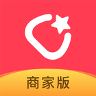 饭团点评商家版 biểu tượng