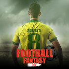 آیکون‌ Football Fantasy Pro