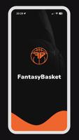 FantasyBasket syot layar 1