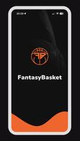 برنامه‌نما FantasyBasket عکس از صفحه