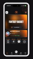 FantasyBasket syot layar 2