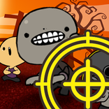 좀비가 너무 많아