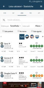 FantaFormazione 截图 6