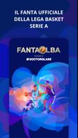 Fanta LBA الملصق