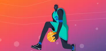Dunkest - NBA Fantasy