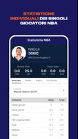 NBA News 截圖 1