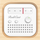 라디캐스트 - 영국 라디오 APK