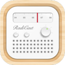 Radicast - 韓国のFMラジオ APK