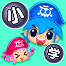国語海賊～小学漢字の海～完全版 APK