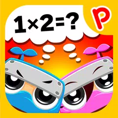 無料で算数忍者 九九の巻 Apkアプリの最新版 Apk2 7 8をダウンロード Android用 算数忍者 九九の巻 アプリダウンロード Apkfab Com Jp