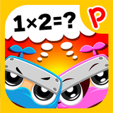 Math Ninja ~ Edisi Perkalian ~ APK