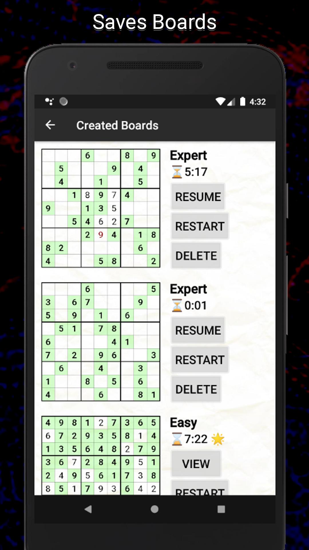 Sudoku del Periódico for Android - APK Download