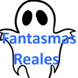 Fantasmas reales أيقونة