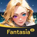 Fantasia: Character AI Chat APK