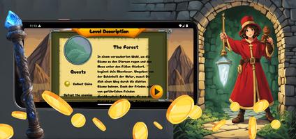 Fantasia Adventures screenshot 1