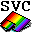 آیکون‌ SVCScan