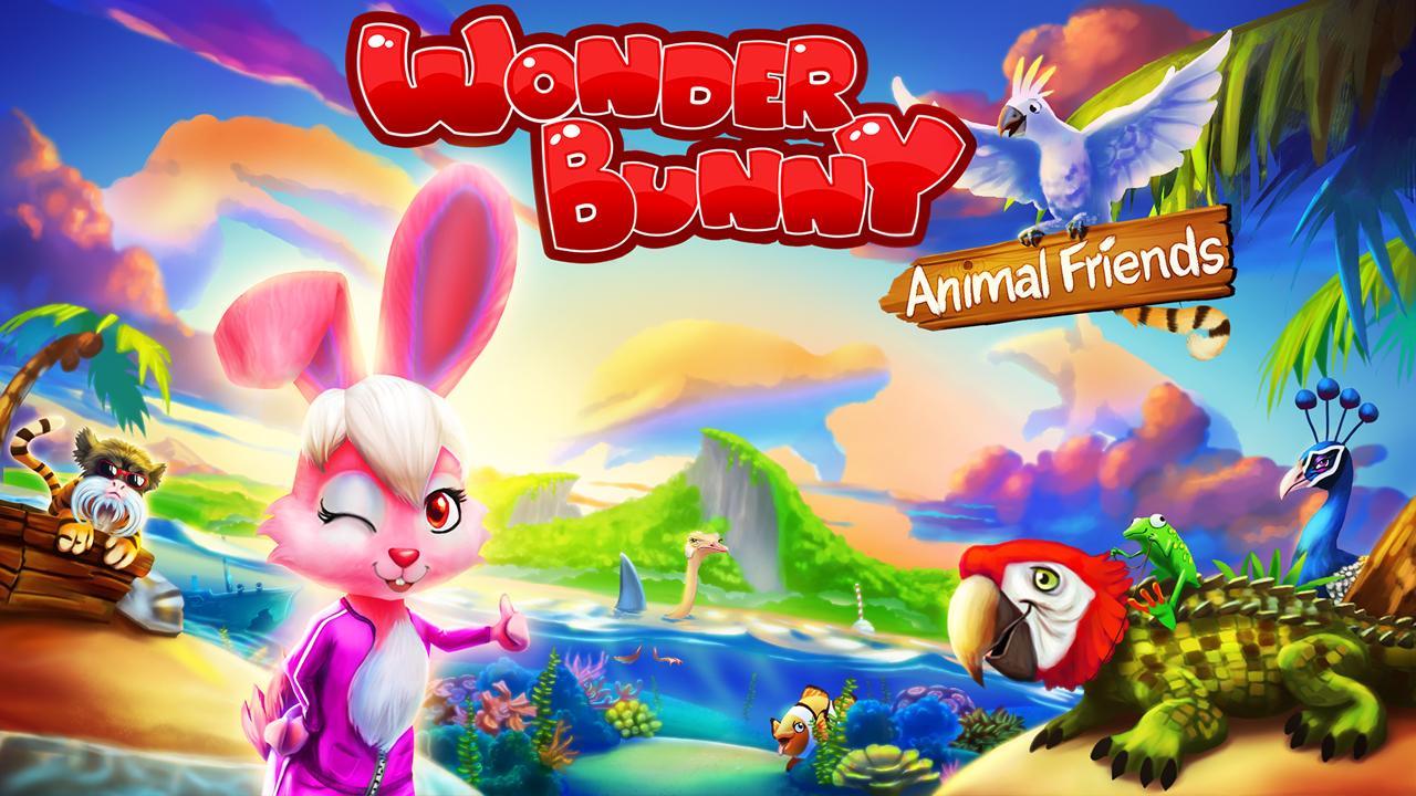 My animal friends. The Bunny игра. Timmy Bunny игра. Animals friends игра. Bunny friends игра.