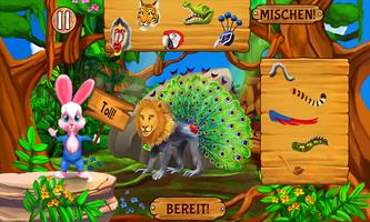 Wonder Bunny & Tier-Freunde Screenshot 2