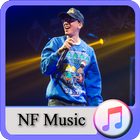 NF Songs icône