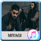 Miyagi Best Songs Offline আইকন
