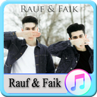 Rauf and Faik Best Song Полный альбом icône