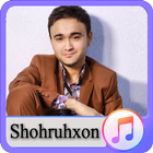 Shohruhxon Top Songs Latest Mp3 icon