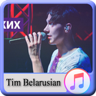 Tim Belarusian Best Songs Offline آئیکن