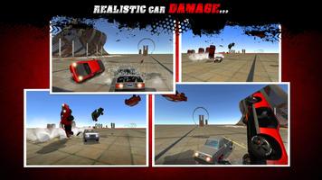 Car Stunts screenshot 3