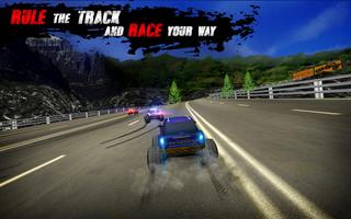 Monster Truck Racing 4X4 OffRo screenshot 1