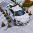 Car Parking School : Car Drivi