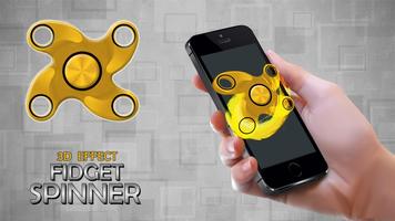 Fidget Spinner screenshot 2
