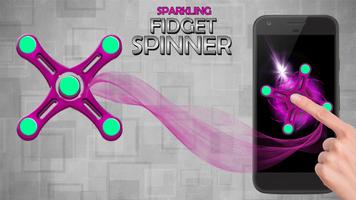 Fidget Spinner screenshot 3