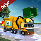 Garbage Truck icon