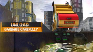 Garbage Truck screenshot 1