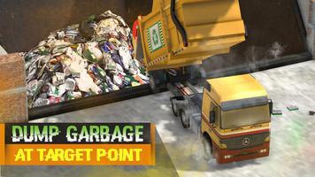 Garbage Truck screenshot 2
