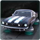 Impossible Tracks 2049 : Hover Car APK