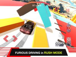 Impossible Tracks screenshot 1