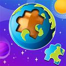 Planets Puzzle Game APK