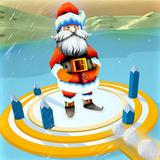 Snow Balls 3D アイコン