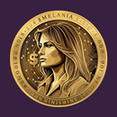 Melania Coin Empire APK