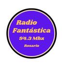 Radio Fantastica Rosario APK