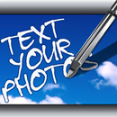 Texte de vos photos APK