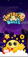 Fantastic Balls ポスター